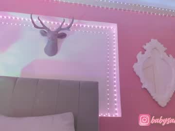 webcam girl baby_sammyy image #5309575