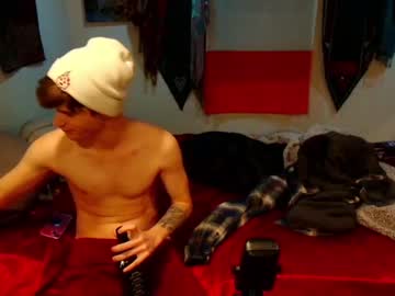 webcam man bunnyboitwnk image #3815649