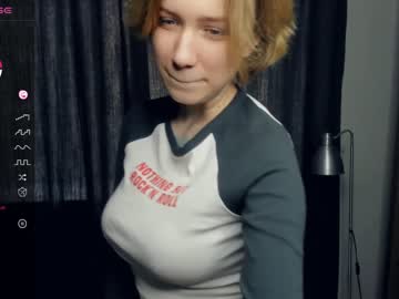 webcam girl kristi_moss image #5643940