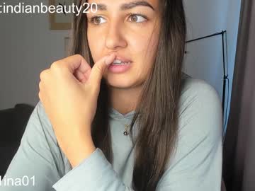 webcam girl indianbeauty20 image #6976500