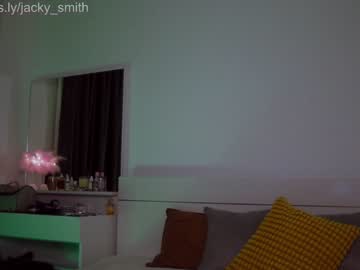 webcam girl jacky_smith image #5945343