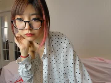 webcam girl cherrypie_01 image #2762464