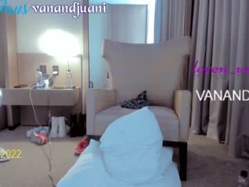 webcam girl vanandjuani image #1409985
