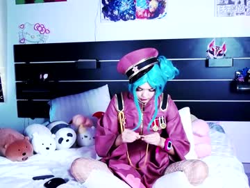 webcam girl madnessalise image #5101706