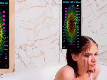 webcam girl flowernanny image #2243515