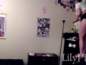 webcam girl lilypixel image #2905130