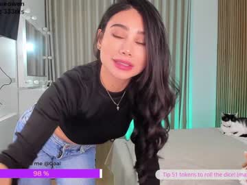 webcam girl abie_owen image #2817979