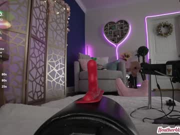 webcam girl heatherbby image #9434790