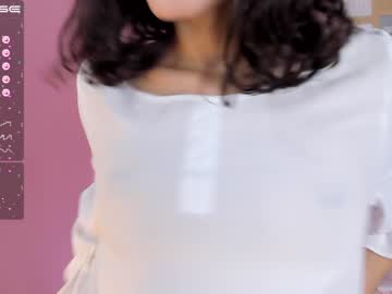 webcam girl little_effy18 image #2410658