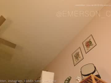 webcam girl emersoncane image #3070197