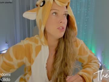 webcam girl rach_thetall1 image #284341