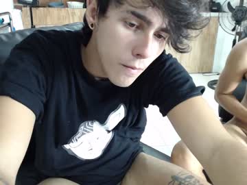 webcam man francoandtrevor image #477902