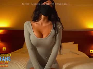 webcam girl maksin_cb image #3266989