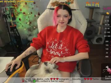 webcam girl _biscuitty image #3405894