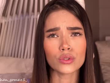 webcam girl _meghan_gomez1_ image #3618014
