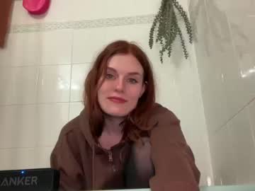 webcam girl bigredcarrott image #6697237