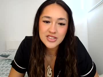 webcam girl teleaevansss image #8366282