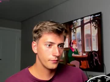 webcam man krishort image #9580396