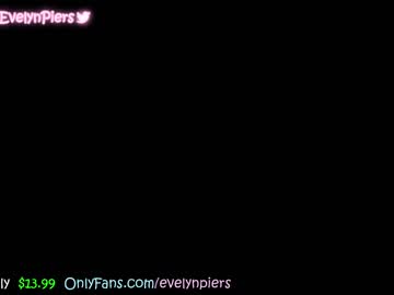 webcam girl evelynpiers image #1620731