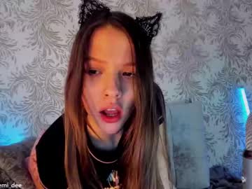 webcam girl _demi_dee_ image #1813971