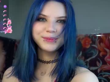 webcam girl merciabawden image #9256480