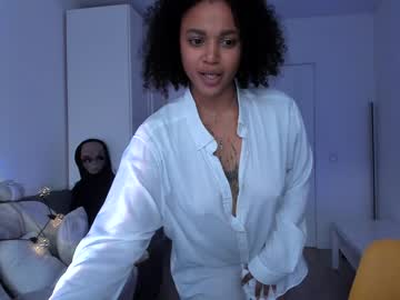 webcam girl lakysha_ image #5263840
