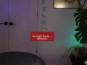 webcam girl alisonrouge image #4236175