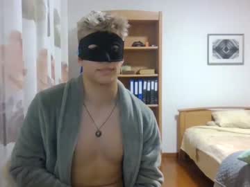 webcam man hunghorsetwink image #4077603