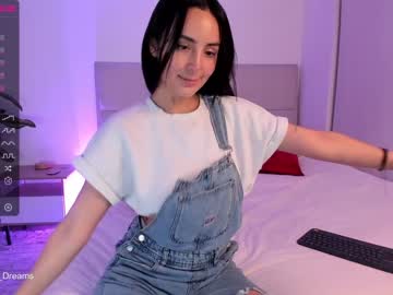 webcam girl annie_dreams image #3951281