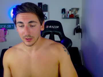 webcam man zach_rhyder image #7839357