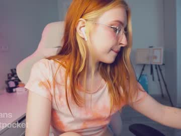 webcam girl pocketrocket_ image #1149066