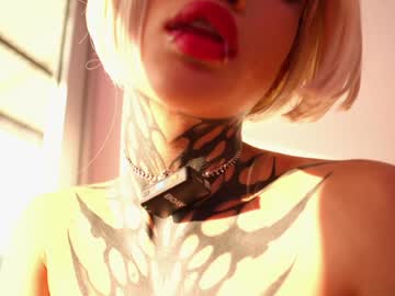 webcam girl goth_dolll image #8278363