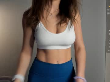 webcam girl brittcubitt image #6501383