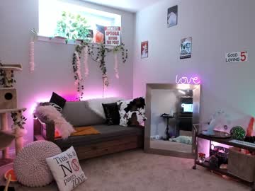 webcam girl skyewatson image #4529534
