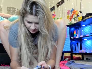 webcam girl makayla_minx image #2569239