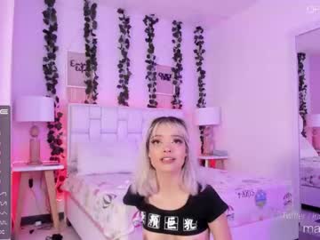 webcam girl maryberrygh_ image #3712028