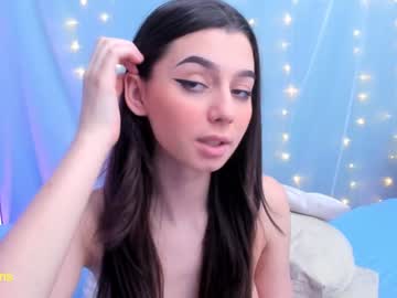 webcam girl sinacampby image #777402