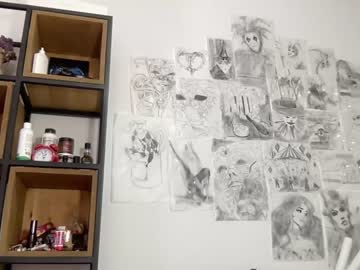 webcam girl wonderland_stia image #6432460