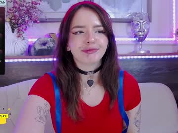 webcam girl ginger_pie image #8582901