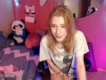 webcam girl glowing_elli image #851803