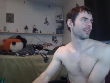 webcam man bedghost image #3230618