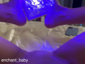 webcam girl enchant_baby_ image #9487847