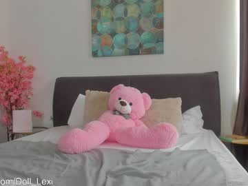 webcam girl doll_lexi image #4460224