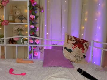 webcam girl annbarby image #793510