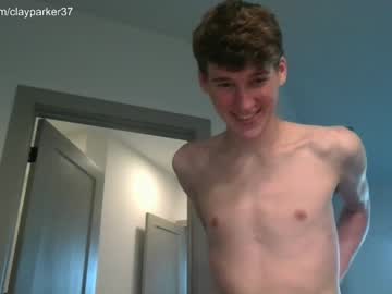 webcam man clay_parker image #117505