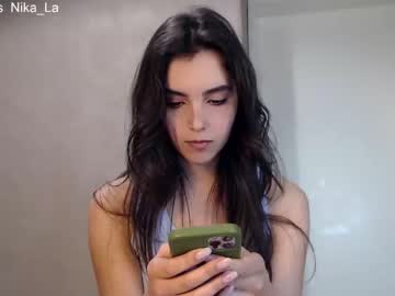 webcam girl nika_la_sun image #4104070