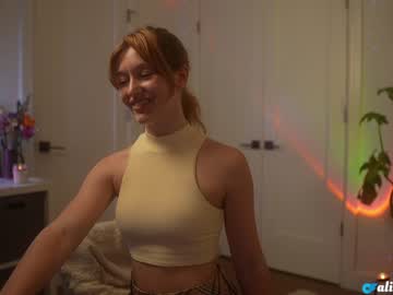 webcam girl alisonrouge image #3442930