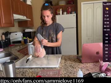 webcam couple sammielove1169 image #4848497