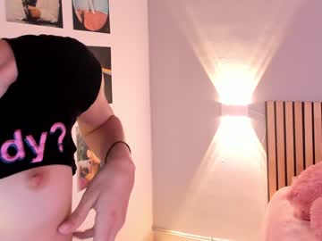 webcam girl little_effy18 image #4500481