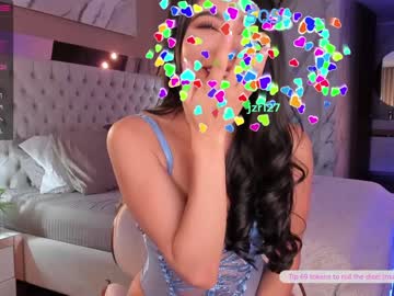 webcam girl abie_owen image #4857440